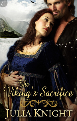 Title details for The Viking's Sacrifice by Julia Knight - Available